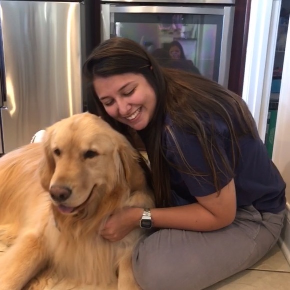 Meet your Posher, Serra - Picture 2 of 2